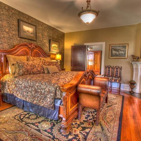 Biltmore Village Inn B&B Ашвил Екстериор снимка