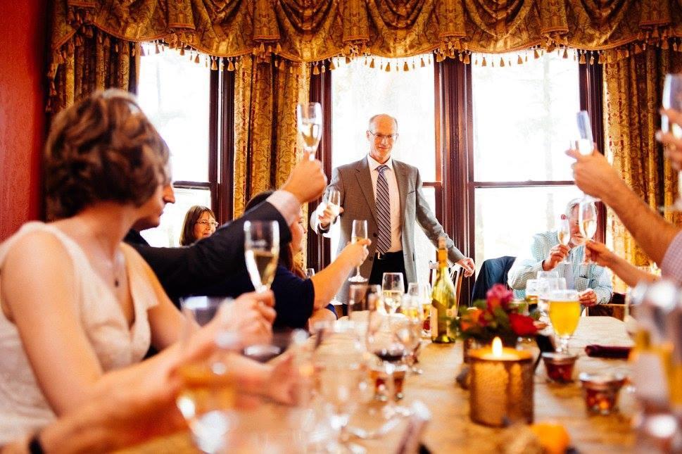 Biltmore Village Inn B&B Ашвил Екстериор снимка