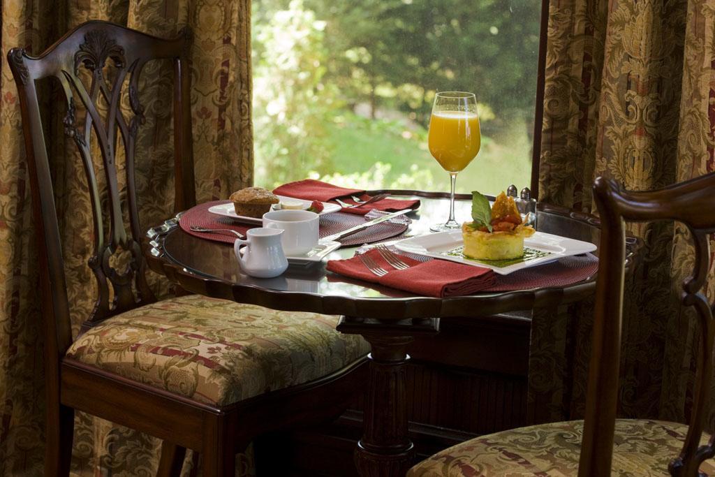 Biltmore Village Inn B&B Ашвил Екстериор снимка