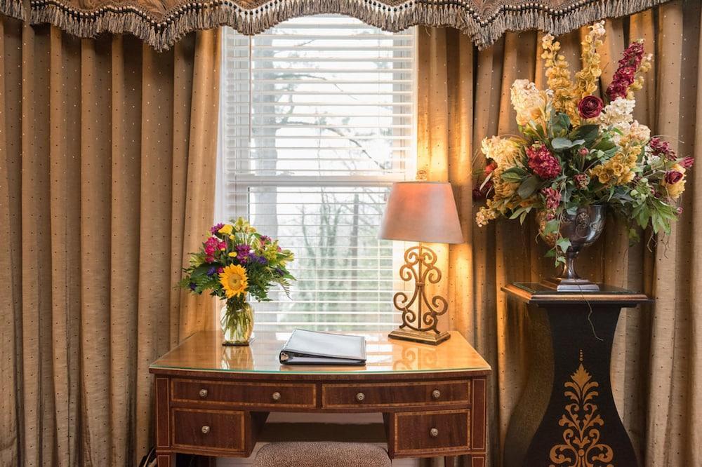 Biltmore Village Inn B&B Ашвил Екстериор снимка