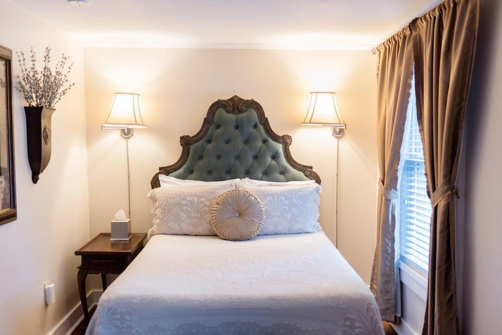 Biltmore Village Inn B&B Ашвил Екстериор снимка