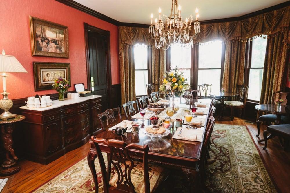 Biltmore Village Inn B&B Ашвил Екстериор снимка