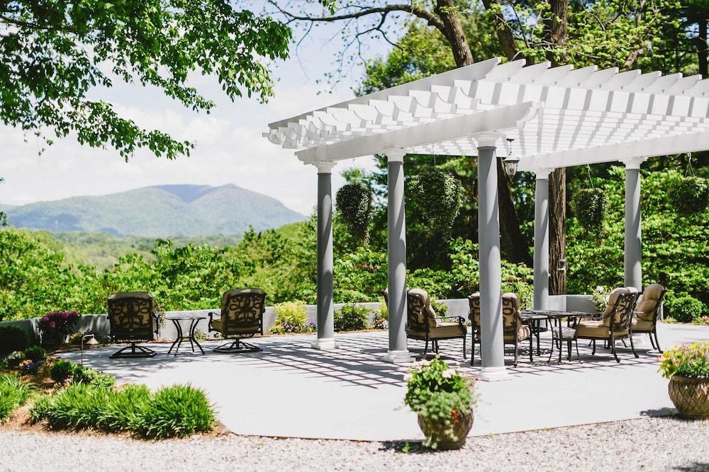 Biltmore Village Inn B&B Ашвил Екстериор снимка